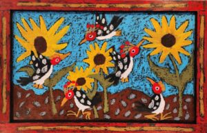John Sperry, Sunny Day