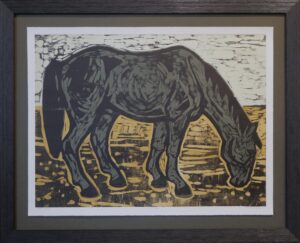 Kent Ambler, Dark Horse, 12/20