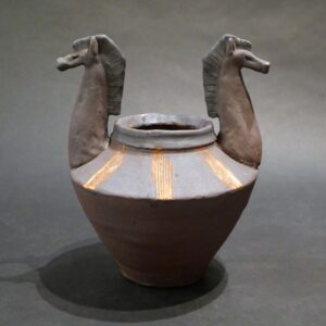 Shawn Ireland, Bonded Pair Vase