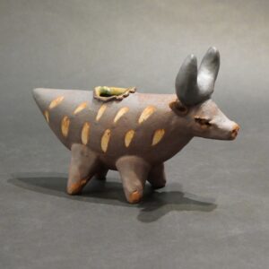 Shawn Ireland, Minoan Bull Vase