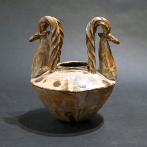 Shawn Ireland, Ram Head Vase