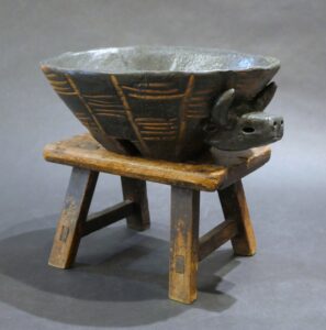 Shawn Ireland, Taurus Basket Bowl