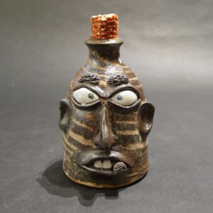 Wayne Hewell, Stogie Swirlware