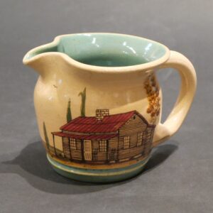 Winton & Rosa Eugene, Farmhouse Creamer
