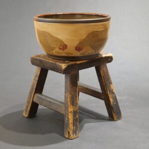 Winton & Rosa Eugene, King of the Flock Bowl, SIDE 2