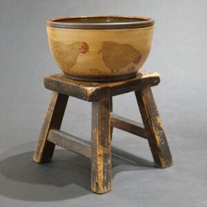 Winton & Rosa Eugene, King of the Flock Bowl, SIDE 3
