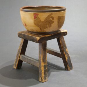 Winton & Rosa Eugene, King of the Flock Bowl, SIDE 1