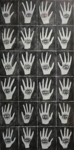 24 Hands