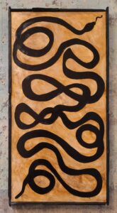 King Snake