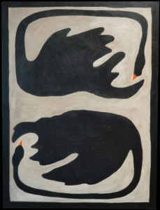 Swan Duet
